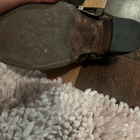 Freebird CRUE boots - Picture 6 of 9